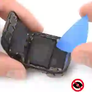 Sửa hiển thị Apple Watch series 5