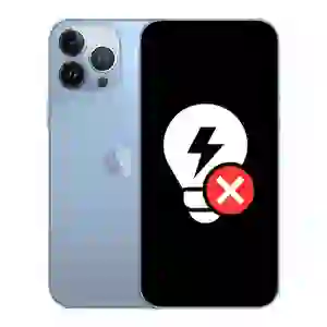 Sửa hiển thị iPhone 13 Pro