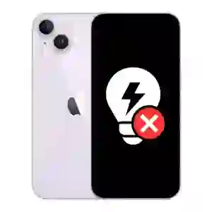 Sửa hiển thị iPhone 14