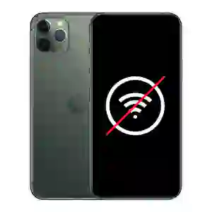 Sửa wifi iPhone 11 Pro Max