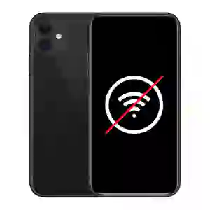 Sửa main - IC Wifi iPhone 12