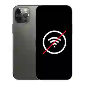 Sửa main - IC Wifi iPhone 12 Pro Max