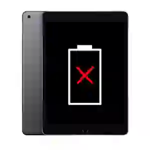 Sửa sạc trên main iPad Gen 7