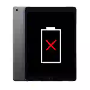 Sửa sạc trên main iPad Gen 8