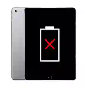 Sửa sạc trên main iPad Gen 6