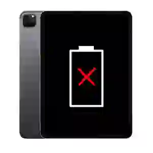 Sửa sạc trên main iPad Pro 12.9 2020