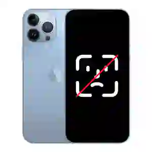 Sửa Face ID iPhone 13 Pro