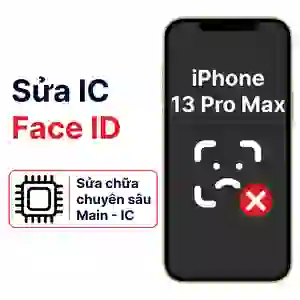 Sửa Face ID iPhone 13 Pro Max
