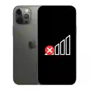 Sửa sóng iPhone 12 Pro