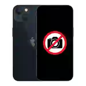 Sửa main - IC camera iPhone 13
