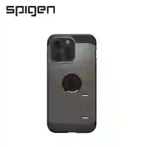 Ốp lưng iPhone 15 Pro Max Spigen Tough Armor with Magsafe