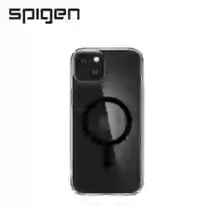 Ốp lưng iPhone 15 Spigen Ultra Hybrid with Magsafe