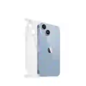 Miếng dán PPF iPhone 14 Plus Full viền mặt sau