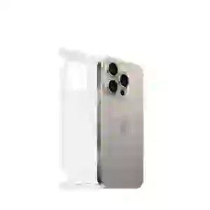 Miếng dán PPF iPhone 15 Pro Full viền mặt sau