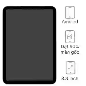 Thay màn hình iPad Mini 6 chính hãng GENA