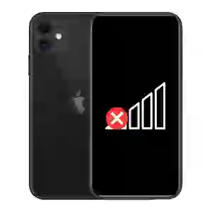 Sửa sóng iPhone 11