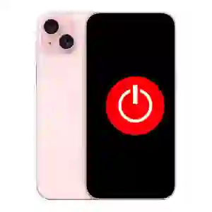 Sửa nguồn iPhone 15