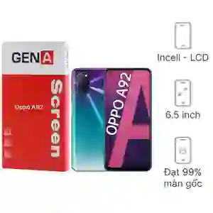 Thay màn hình Oppo A92 chính hãng GENA loại Pro