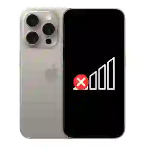 Sửa sóng iPhone 15 Pro