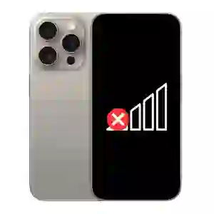 Sửa main - IC Sóng iPhone 15 Pro