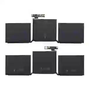Thay pin MacBook Pro 2019 16 inch A2141