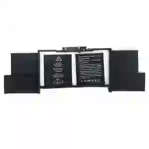 Thay pin MacBook Pro 2017 15 inch A1707