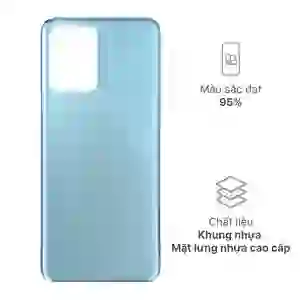 Thay vỏ Xiaomi Redmi Note 12