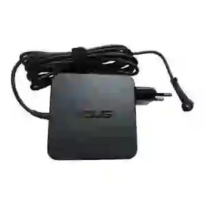 Sạc Laptop Asus 19V 2.37A 45W - Đầu trung NQ hình vuông