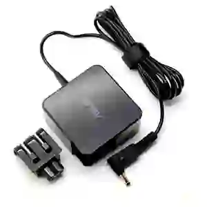 Sạc Laptop Asus 19V 2.37A 45W - Đầu nhỏ NQ hình vuông