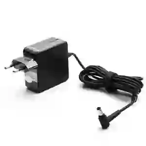 Sạc Laptop Asus 19V 3.42A 65W - Đầu trung NQ hình vuông