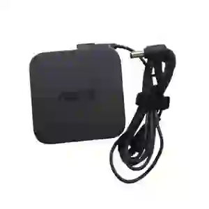 Sạc Laptop Asus 19V 3.42A 65W - Đầu thường NQ hình vuông