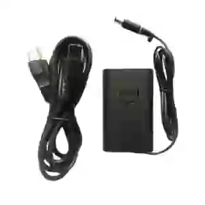 Sạc Laptop Dell 19.5V 3.34A 65W - Đầu kim lớn NQ hình Oval