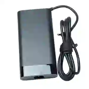 Sạc Laptop HP 19.5V 10.3A 200W - Đầu kim nhỏ hình Oval