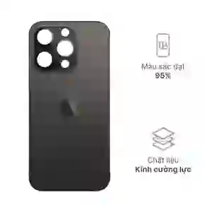 Thay kính lưng iPhone 14 Pro chính hãng Aries