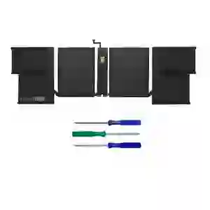 Thay pin MacBook Pro M1 Pro 2021 16 inch A2485