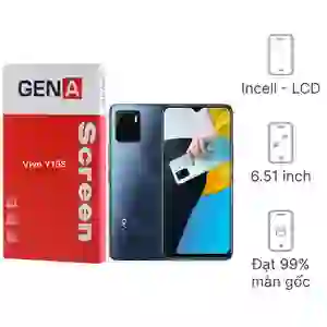 Thay màn hình Vivo Y15S chính hãng GENA loại Pro