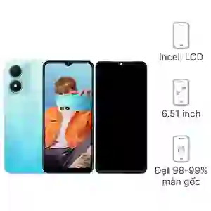 Thay màn hình Vivo Y02S