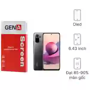 Thay màn hình Xiaomi Redmi Note 10s chính hãng GENA loại A+