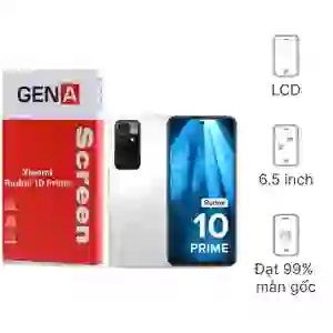 Thay màn hình Xiaomi Redmi 10 Prime chính hãng GENA loại Pro