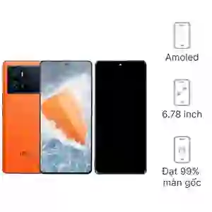 Thay màn hình Vivo iQOO 9 Pro 5G