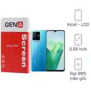 Thay màn hình Vivo T2X chính hãng GENA loại Pro