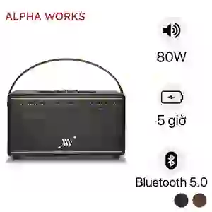 Loa Alpha Works Classic V80