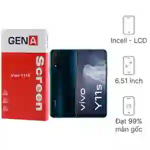 Thay màn hình Vivo Y11S chính hãng GENA loại Pro