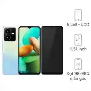 Thay màn hình Vivo Y23