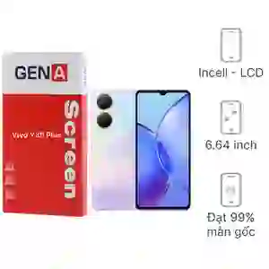 Thay màn hình Vivo Y35 Plus chính hãng GENA loại Pro