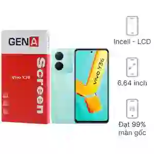 Thay màn hình Vivo Y36 chính hãng GENA loại Pro