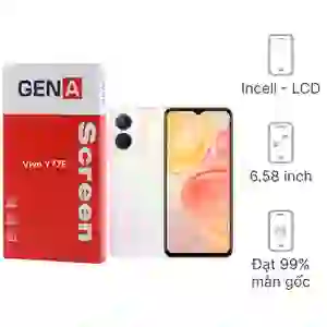 Thay màn hình Vivo Y77E chính hãng GENA loại Pro