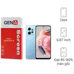Thay màn hình Xiaomi Redmi Note 12 chính hãng GENA loại A+