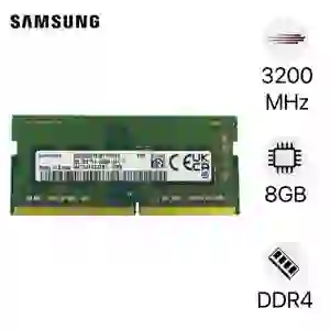 RAM laptop Samsung DDR4 8GB Bus 3200MHz