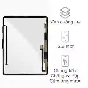 Thay kính cảm ứng iPad Pro 12.9 inch 2022